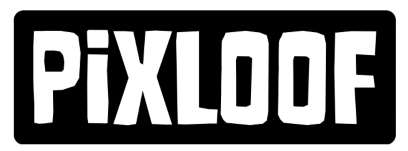 Pixloof