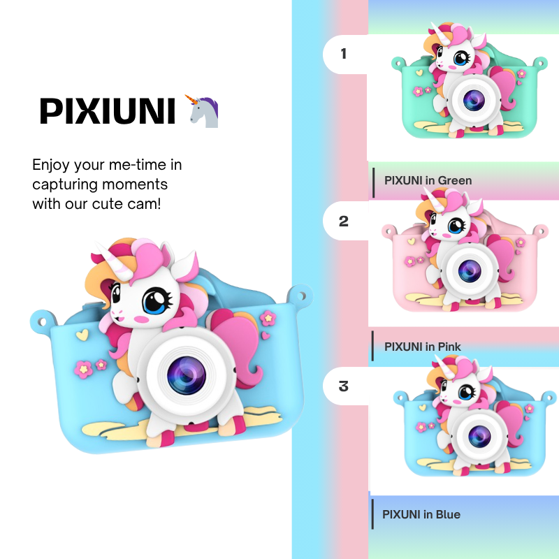 Pixiuni 🦄