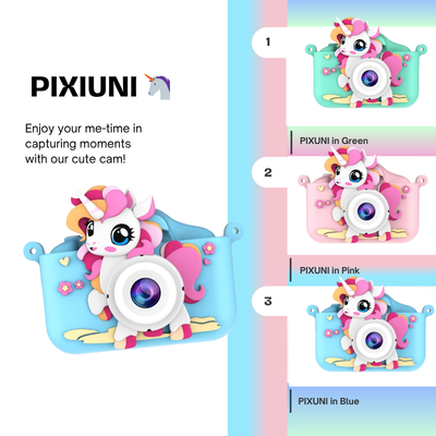 Pixiuni 🦄